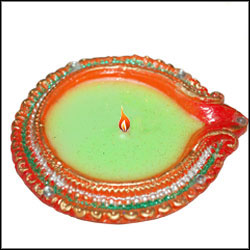 "RANGOLI DEEP (SINGLE)-code002 - Click here to View more details about this Product